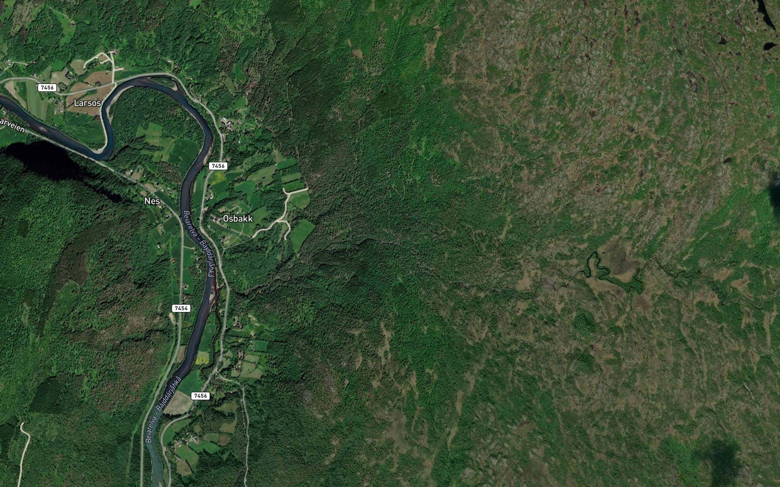 Gamforsen