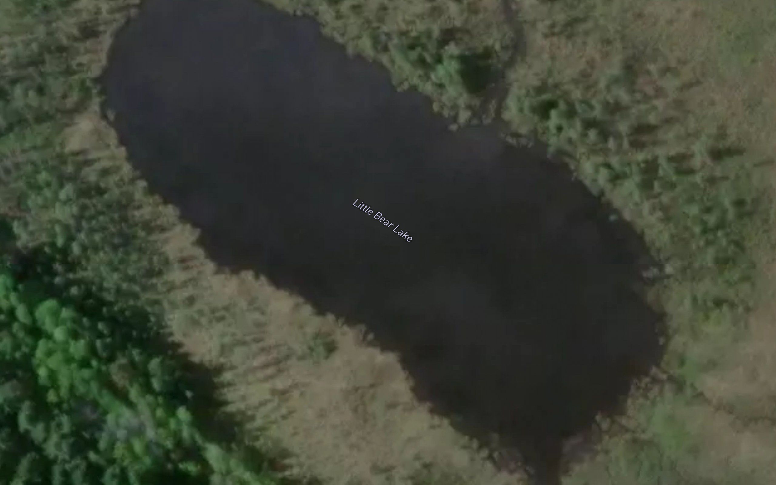 Little Bear Lake