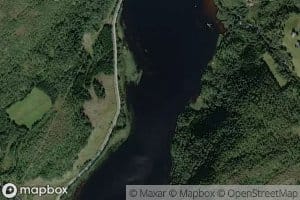 Nedre Heggstadsaetervatnet