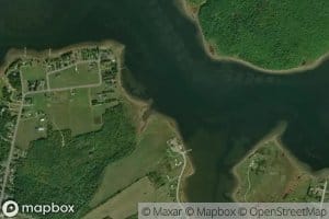 Petite riviere Aldouane