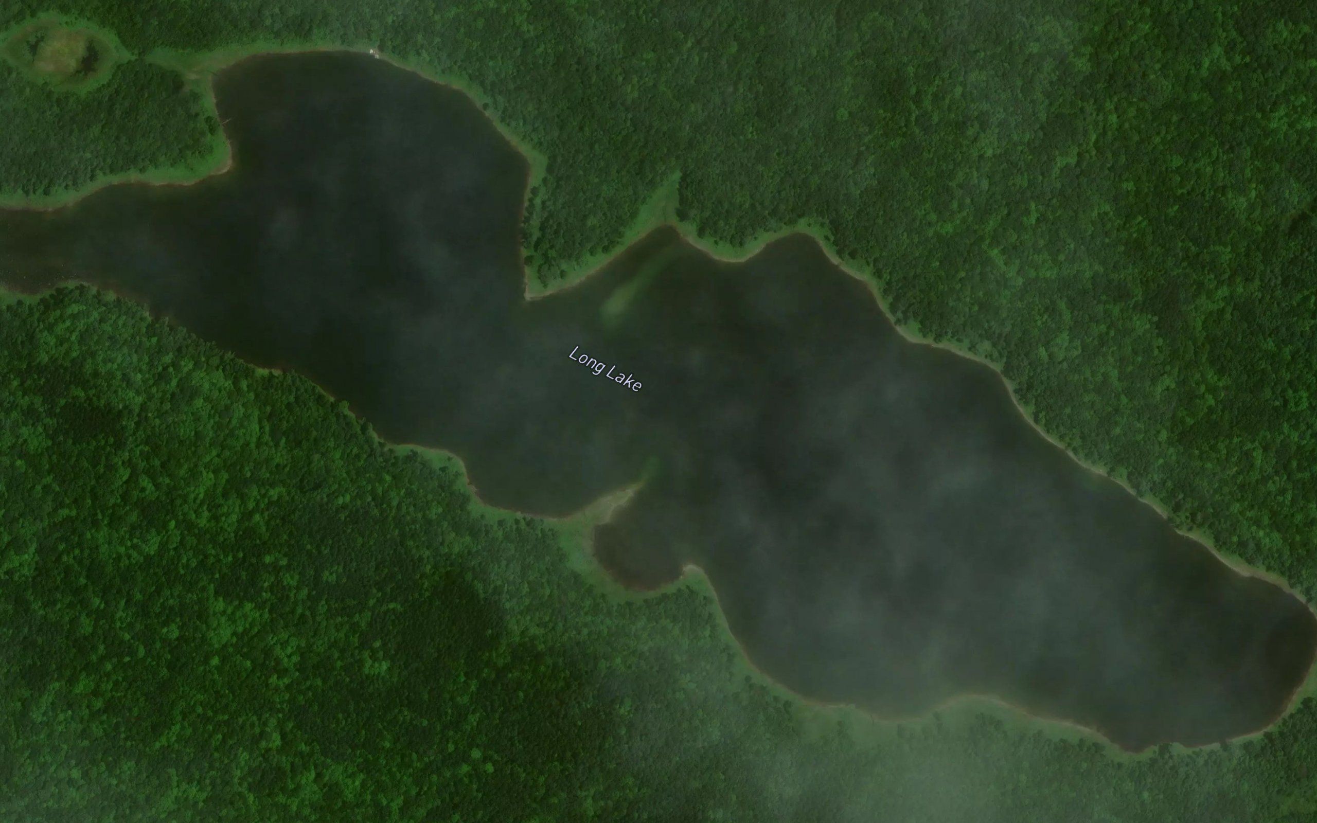 Long Lake