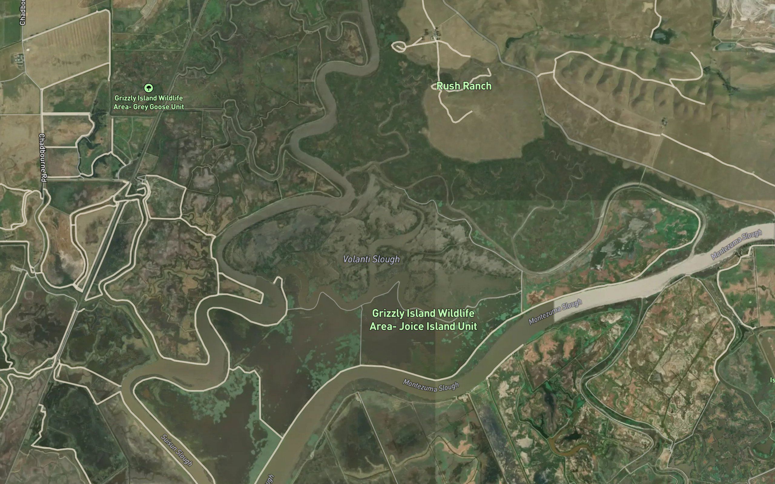Cat Slough