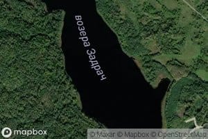 Ozero Zadrichenskoye