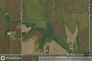 Wilson Creek Reservoir