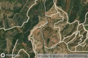 Barranco do Zambujeiro