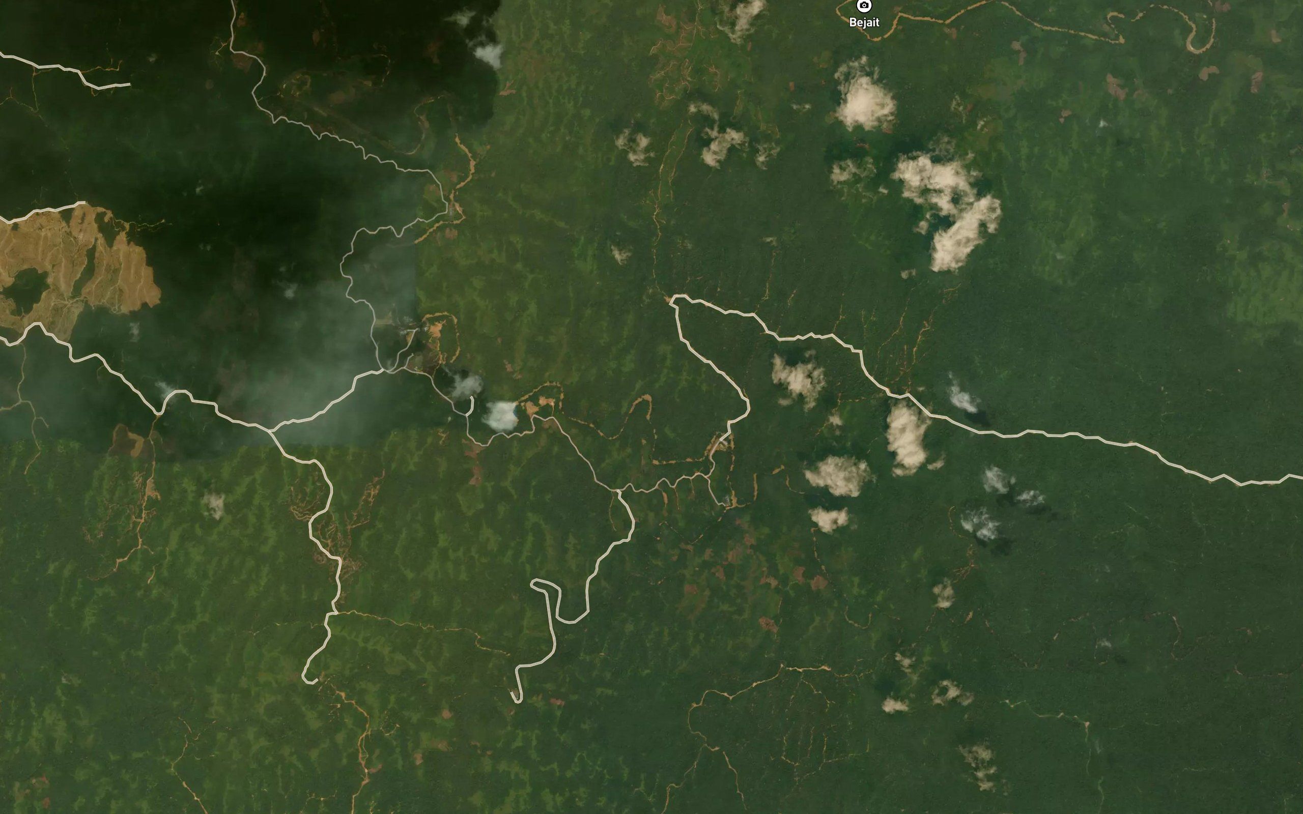 Sungai Serian