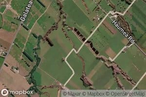 Mangakotukutuku Stream