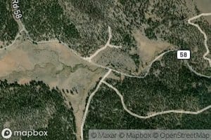 Cougar Creek