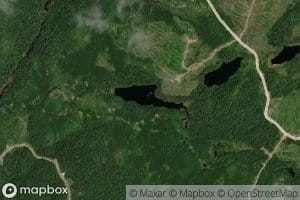 Lac Wuchusk