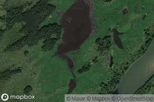 Ozero Bol'shoy Tubunak