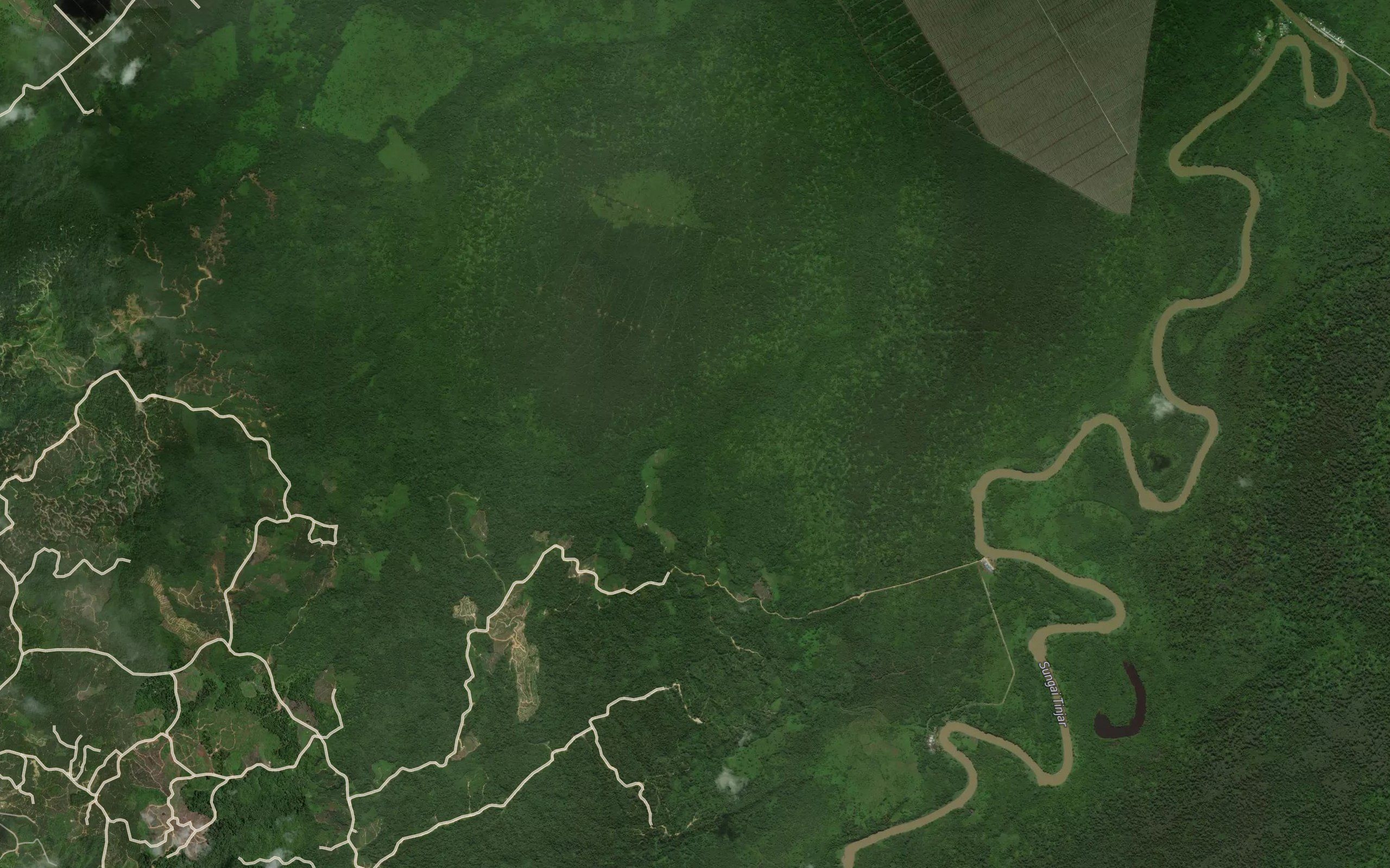 Sungai Nyurah