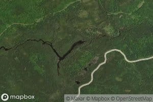 Little Wilson Deadwater