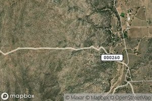 Tonto Ranger Station Spring