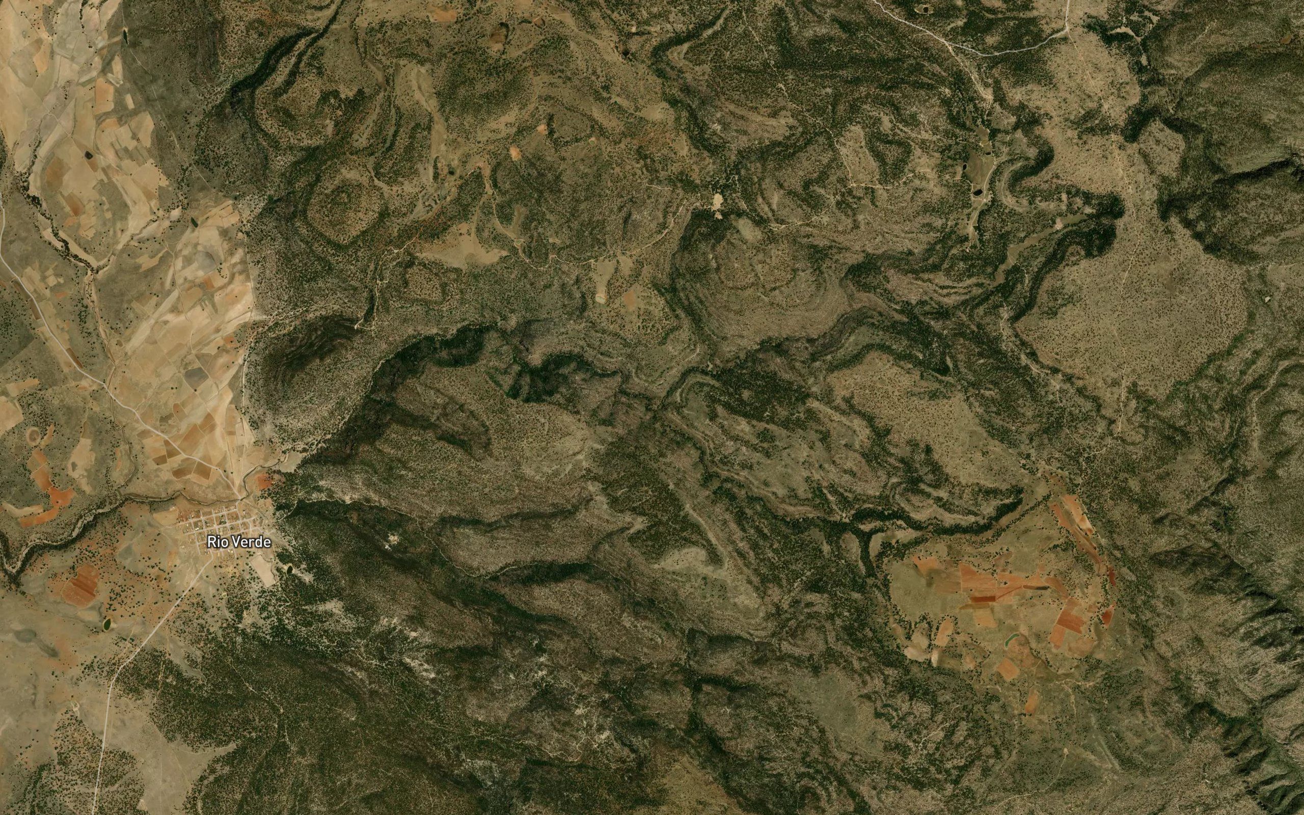 Las Animas