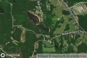 Tanners Lake