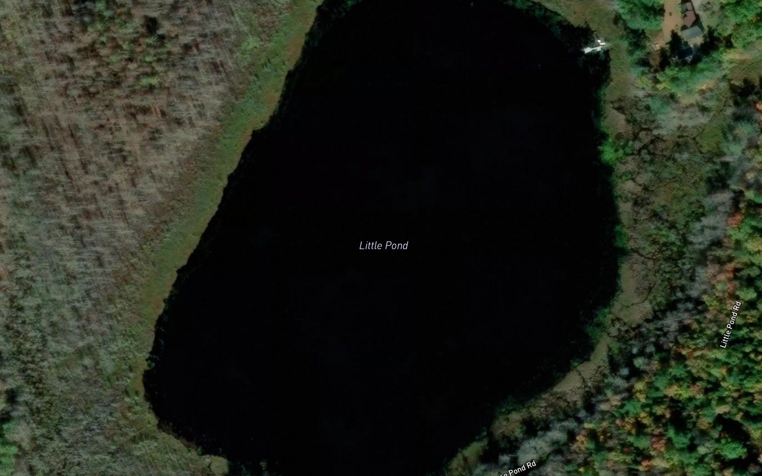 Little Pond