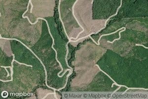 Manzanita Creek