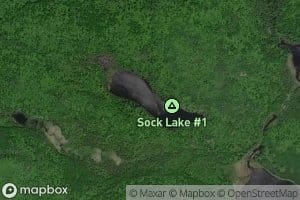 Sock Lake