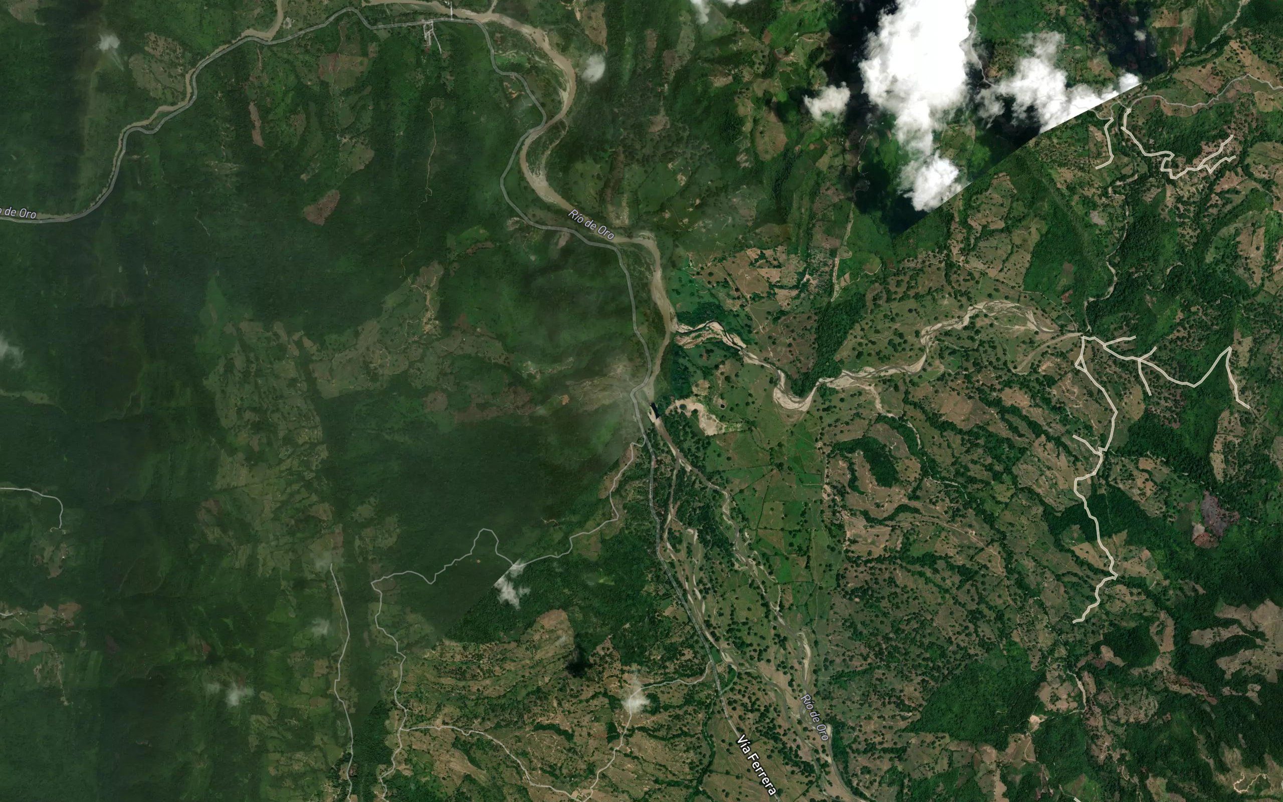Quebrada Salamaga
