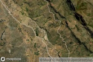 Quebrada Ranracancha