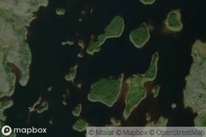 Lac Caouachigamau