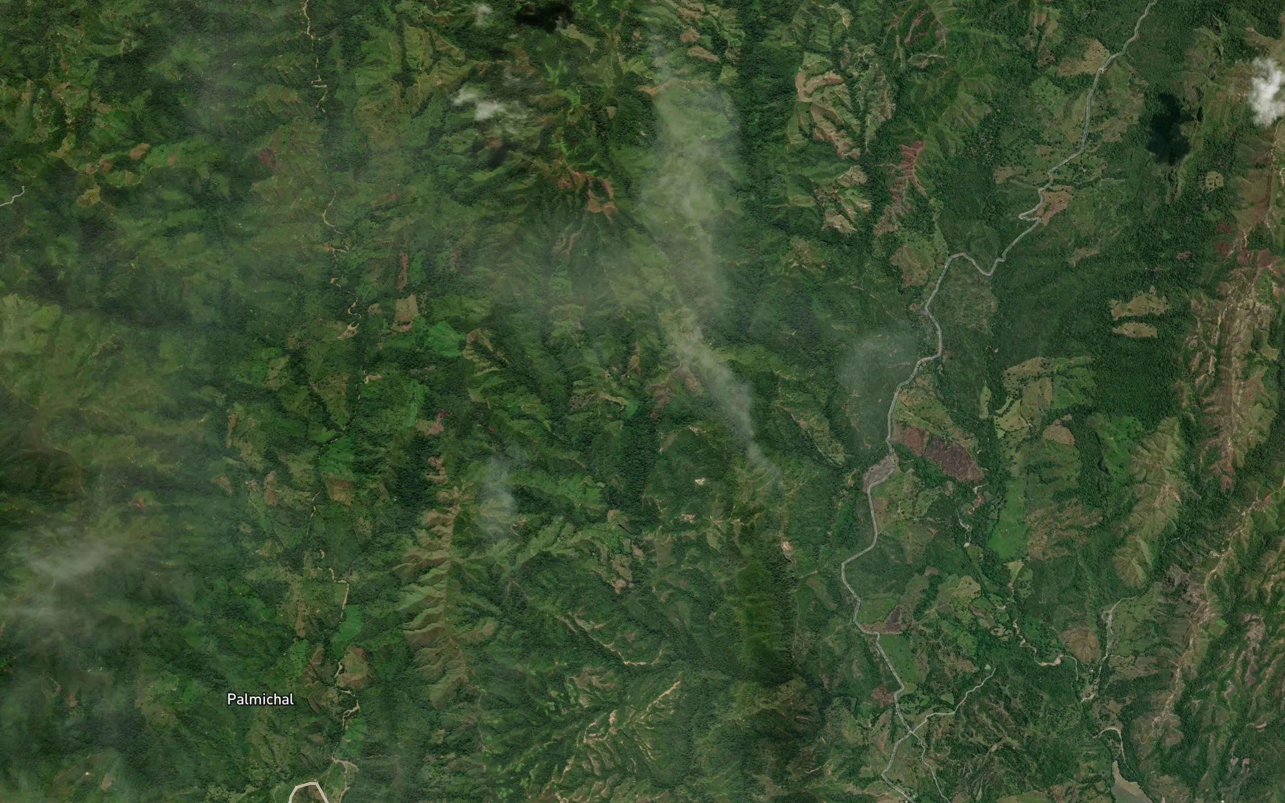 Quebrada Guanabito