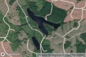 Boomerang Lake