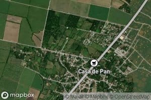 Quebrada Agua Blanca