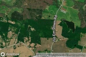 Little Black Creek