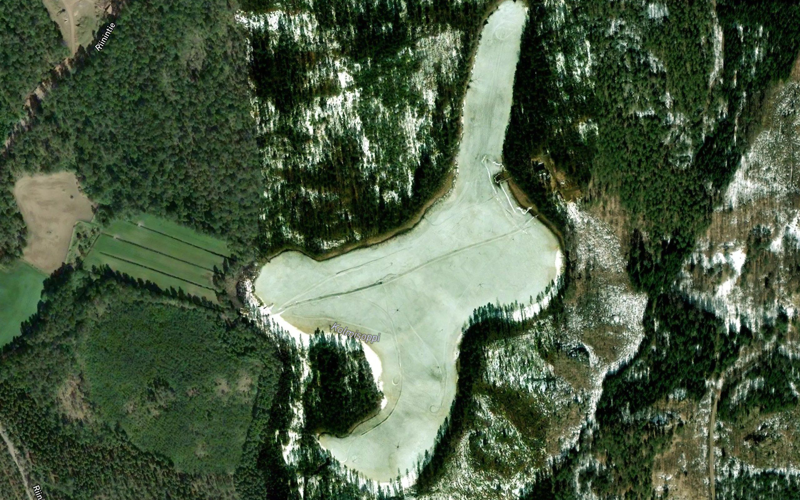 Kolmisoppi