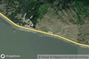 McHugh Creek