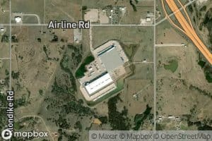 Oknoname 04912 Reservoir