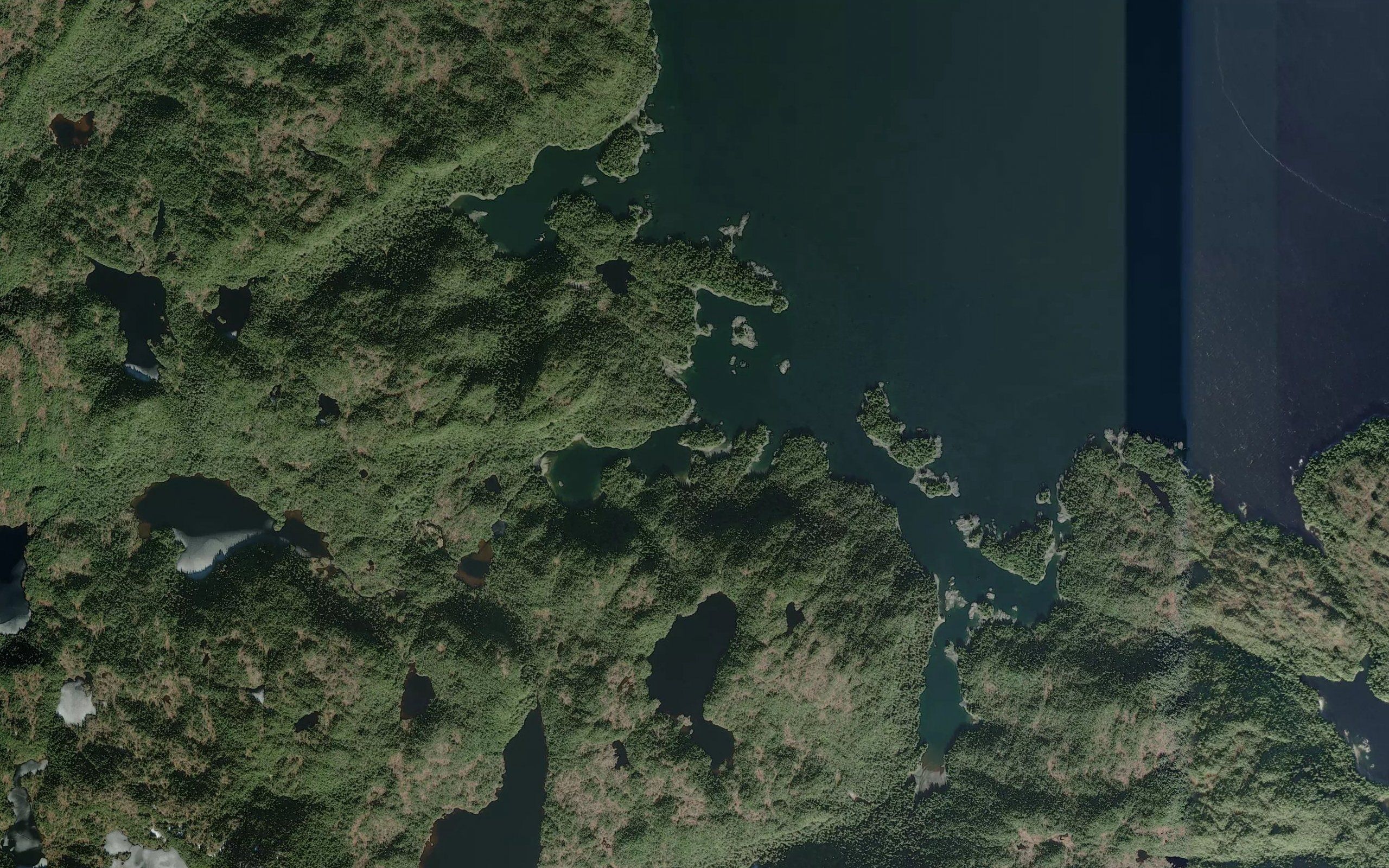 Spiral Cove