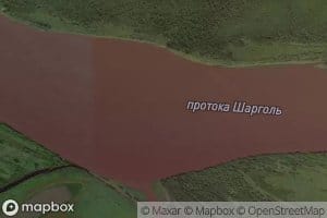 Protok Shargol'