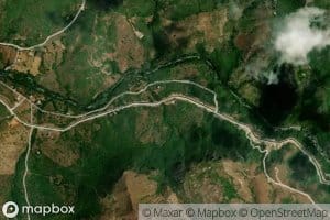 Quebrada El Fraile