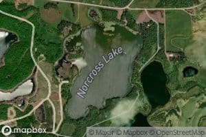 Norcross Lake
