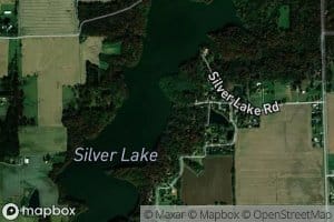 Highland Silver Lake