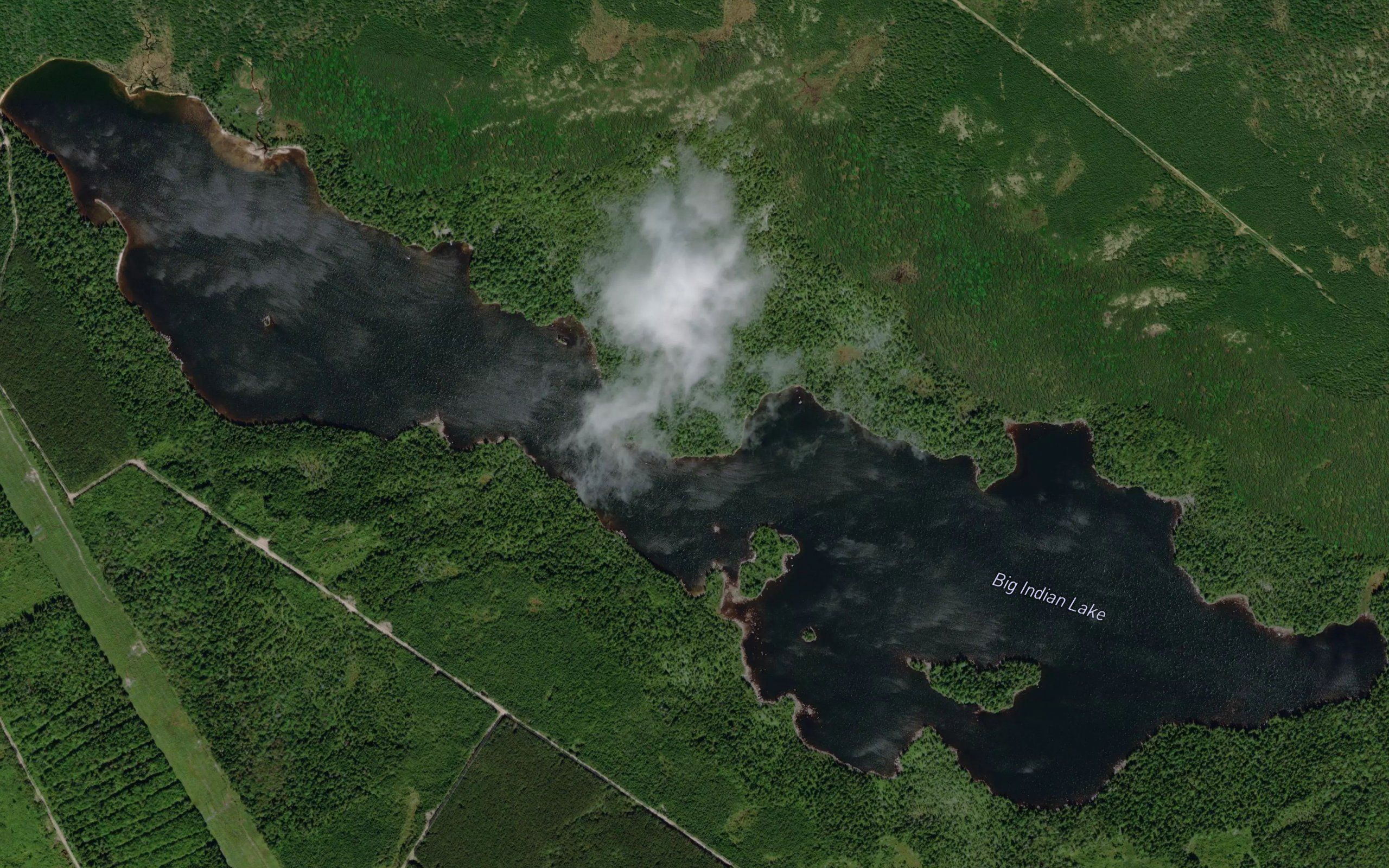 Big Indian Lake
