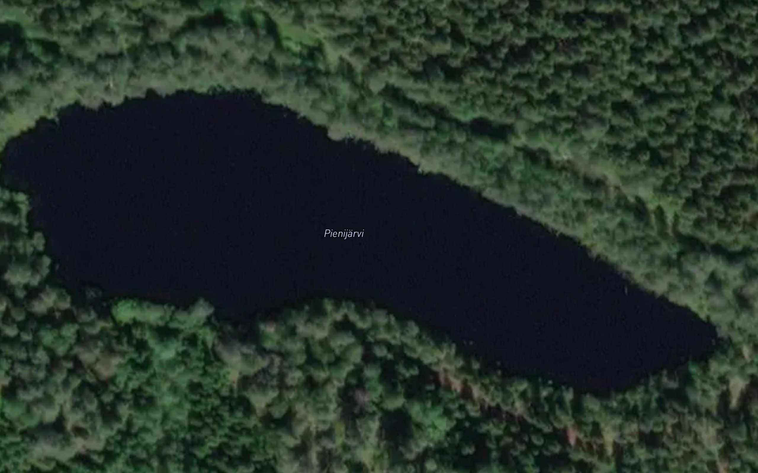 Pienijarvi