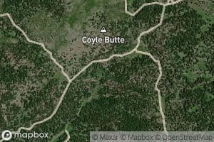 Coyle Spring