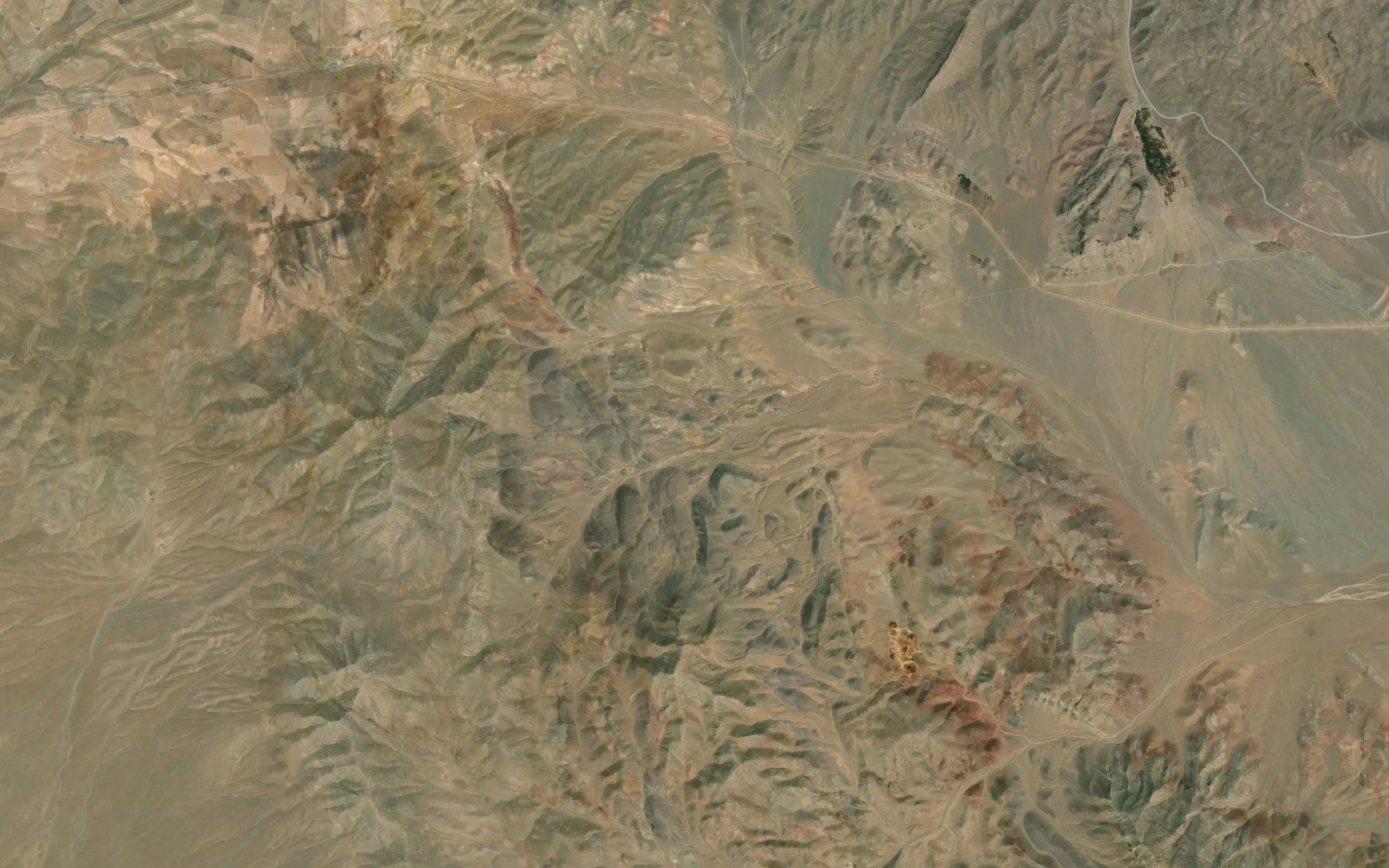 Cheshmeh-ye Qader