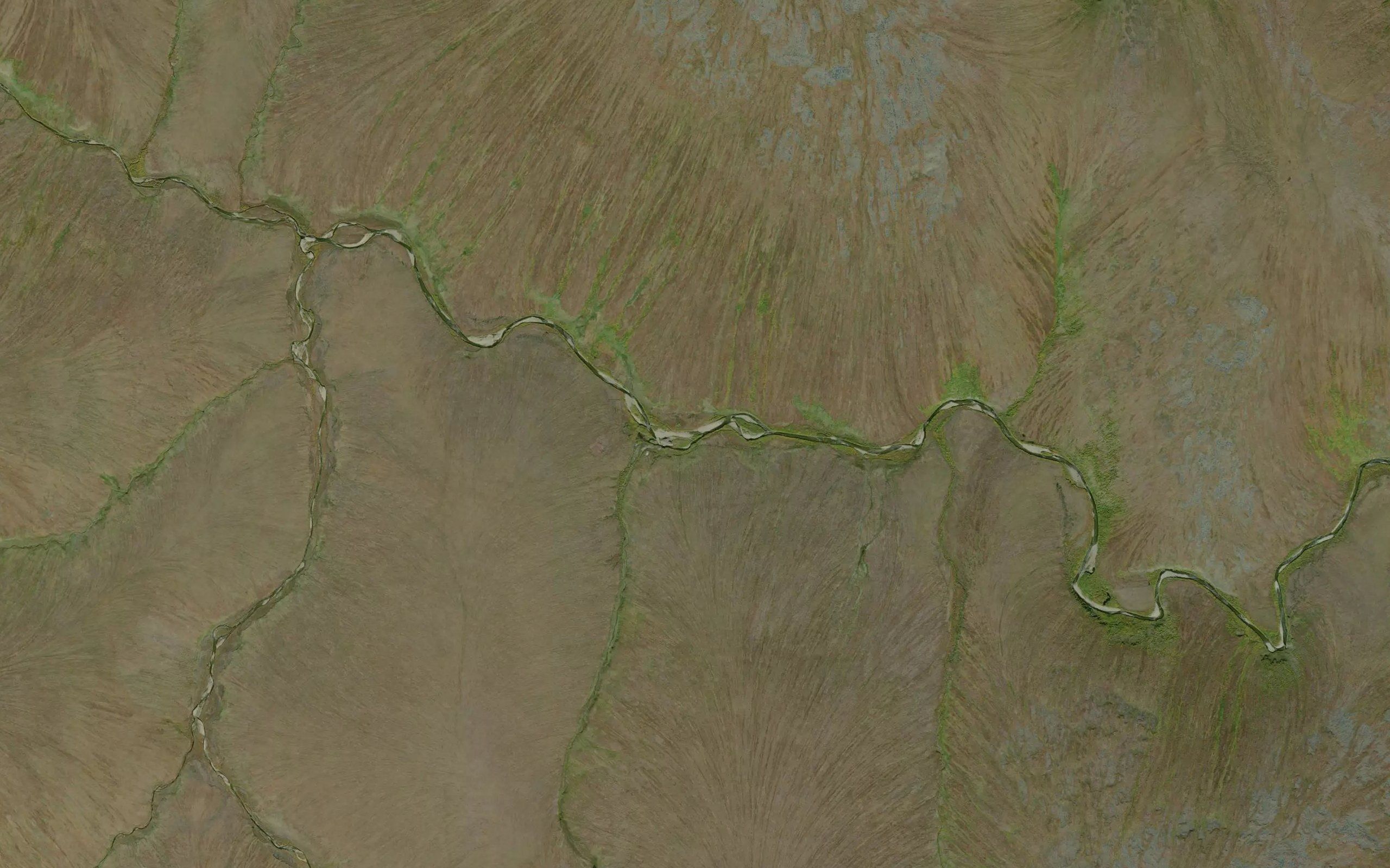 Quartz Creek