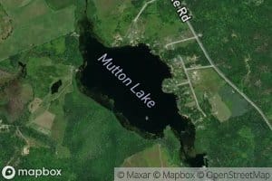 Mutton Lake