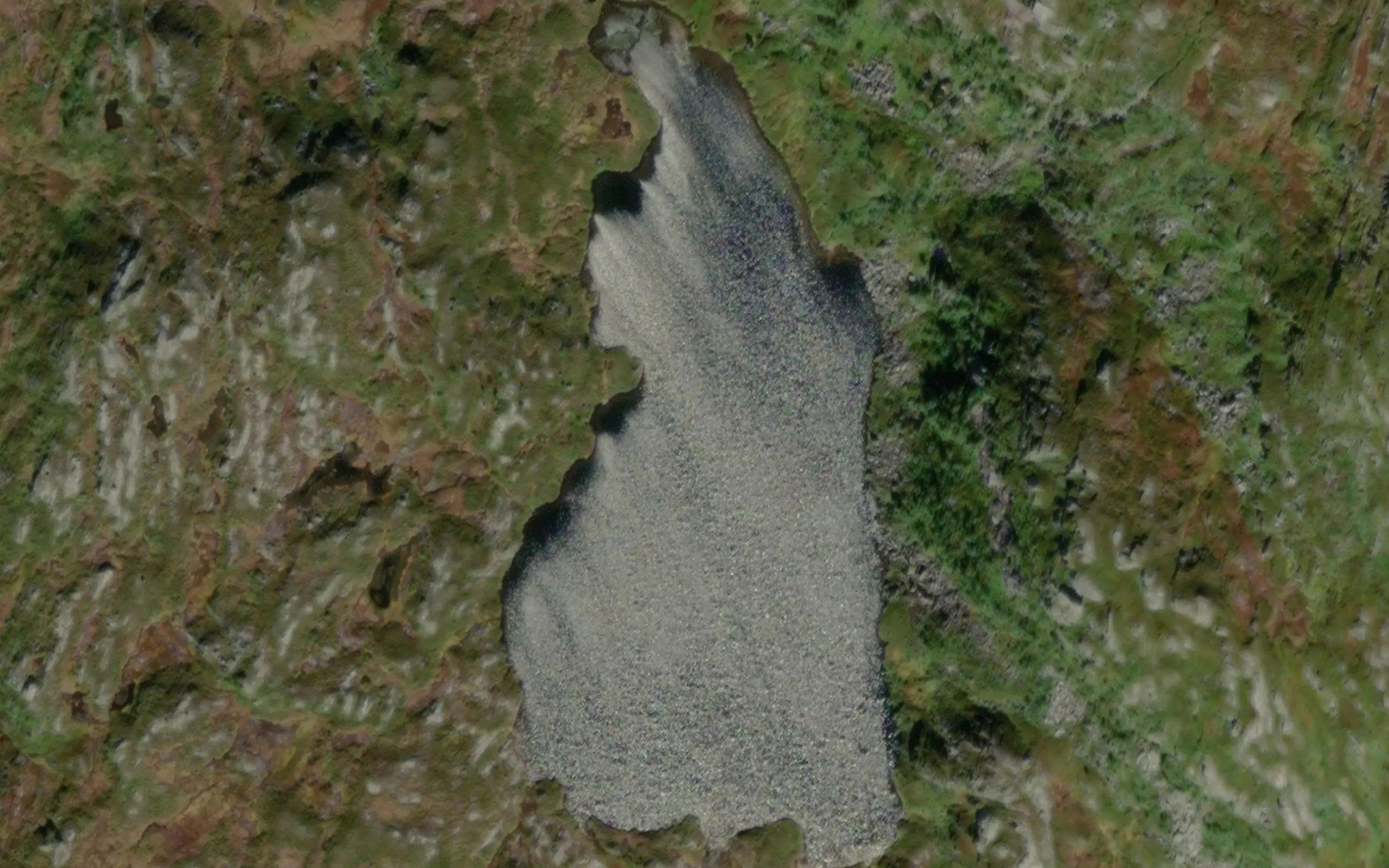 Roskevatnet
