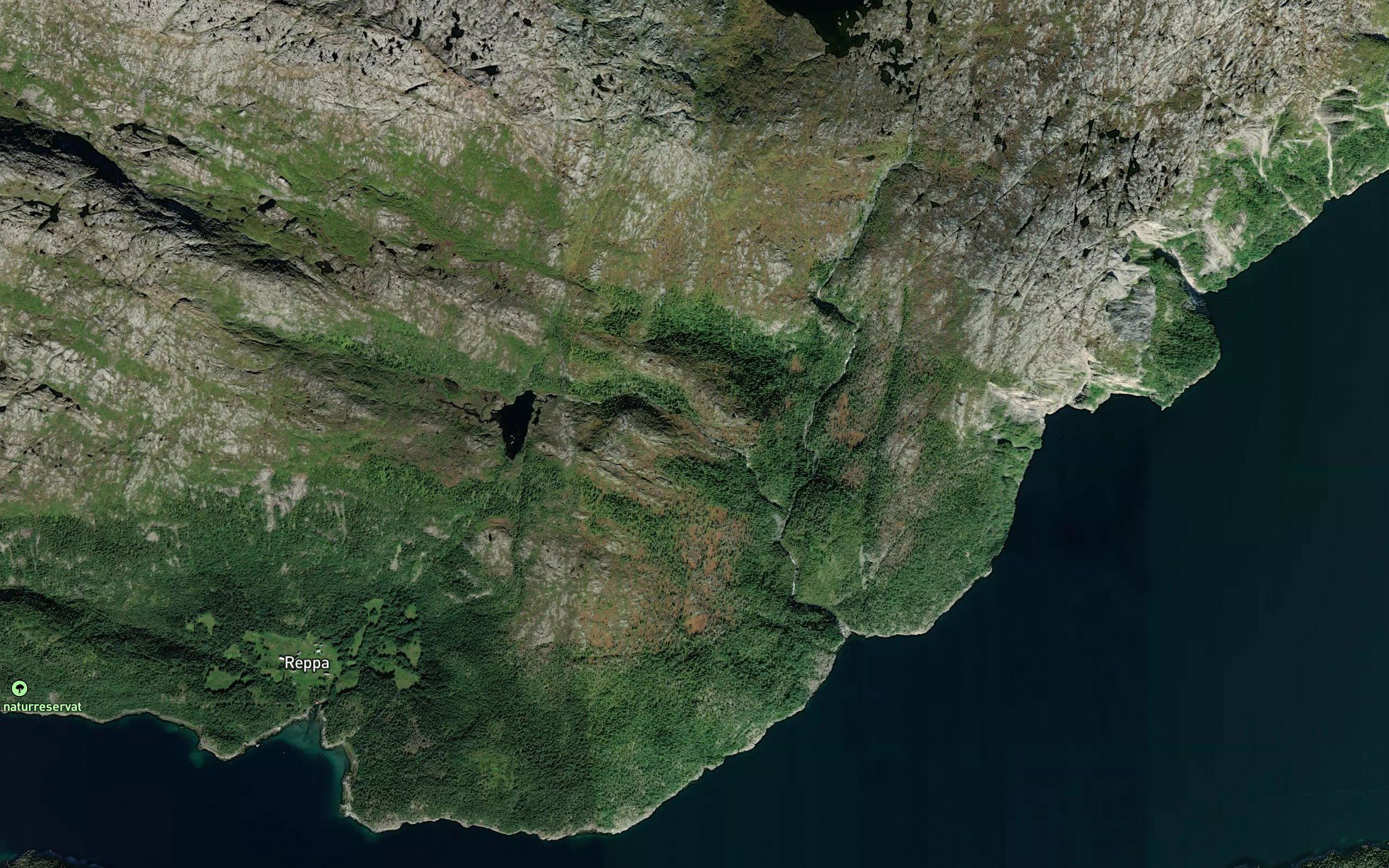 Langdalselva