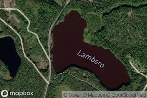 Ozero Lambero