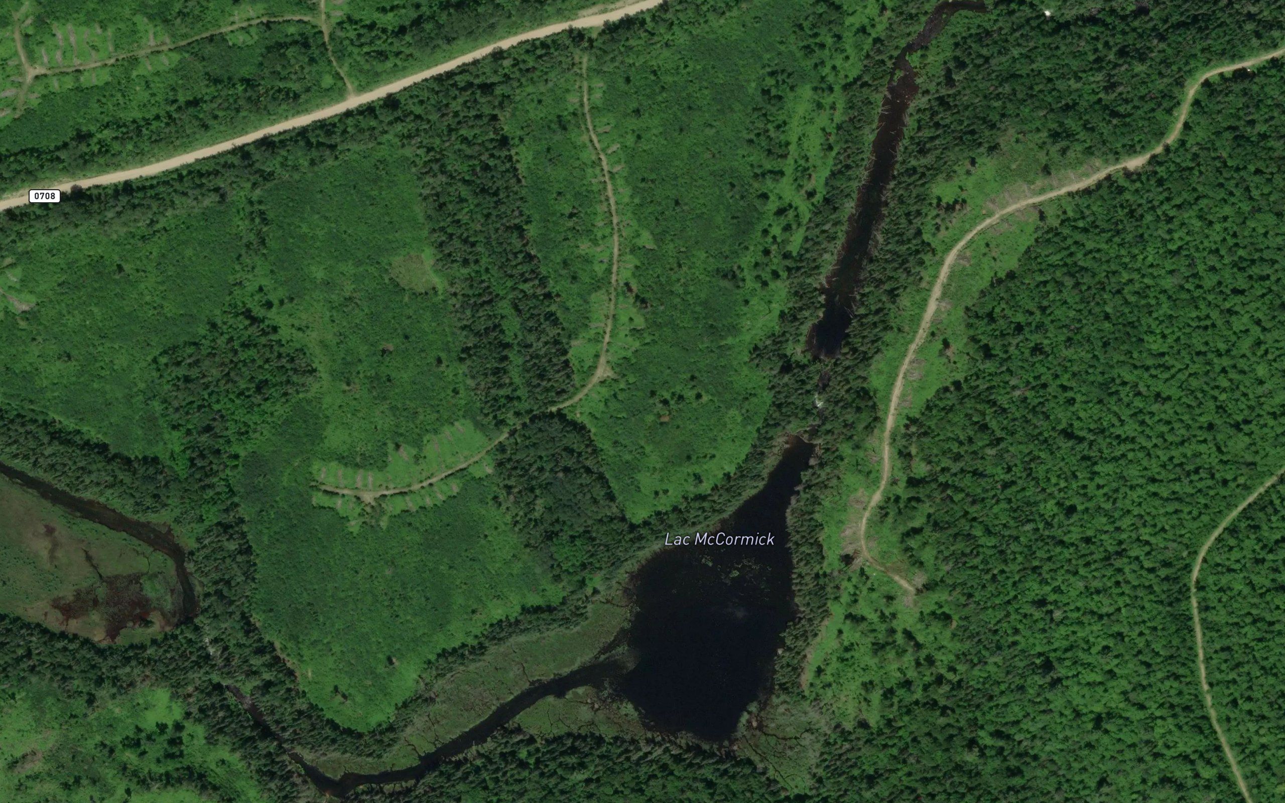 Lac McCormick