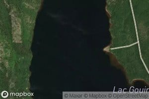 Lac Gouin