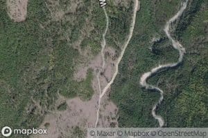 Whitetail Creek