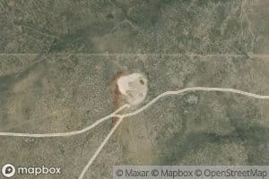 Surprise Lake Reservoir